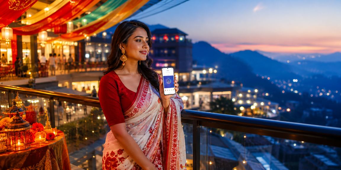 bKash মোবাইল পেমেন্ট প্ল্যাটফর্ম