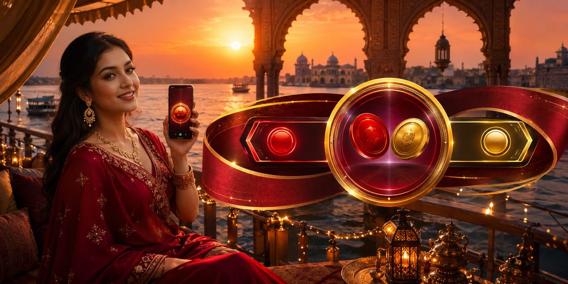 রাজশাহীতে ঈদ উৎসবে টস প্রেডিকশনে অংশ নিচ্ছেন একজন ব্যবহারকারী